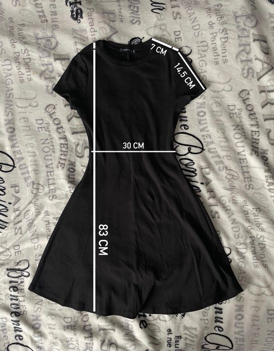 Жіноча сукня FB SISTER