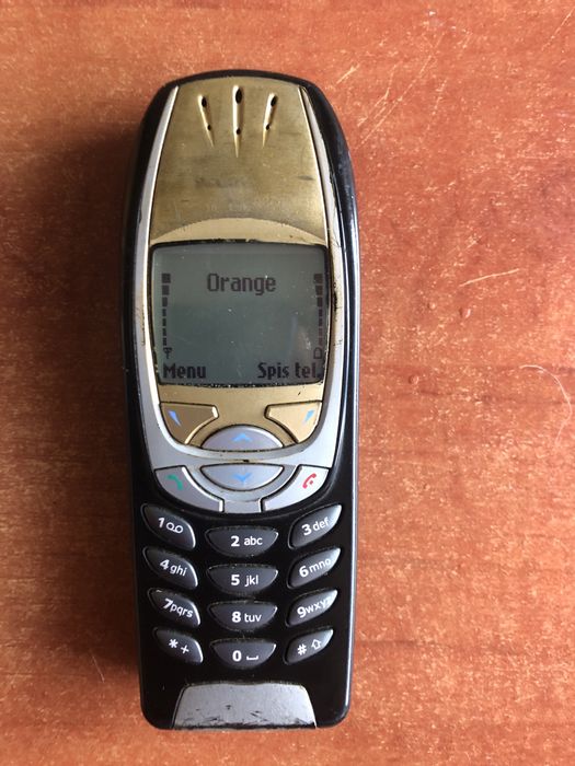 Nokia 6310i Stan Dobry!!