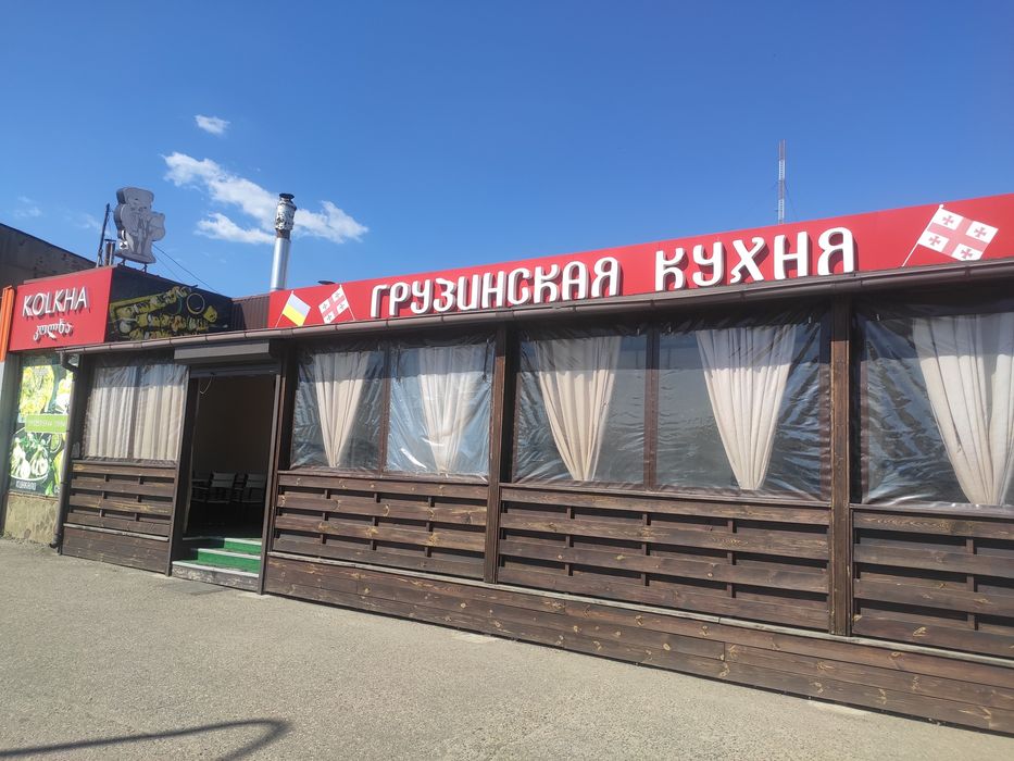 Отдельно стоящее здание Спортивная Державинская под любую деятельность