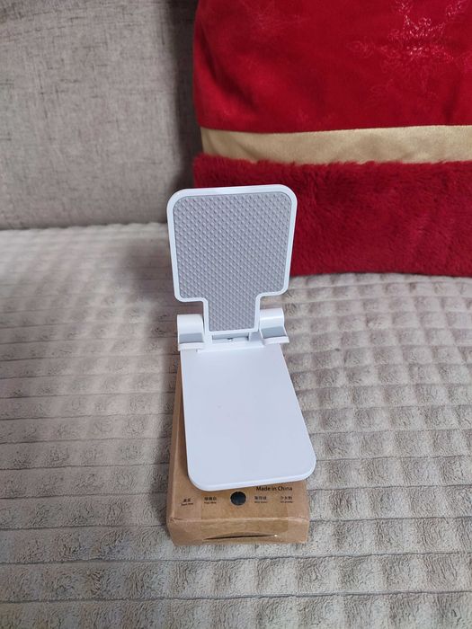 Uchwyt, stojak na telefon