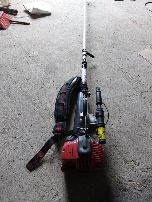 Vibrador cifarelli sc800