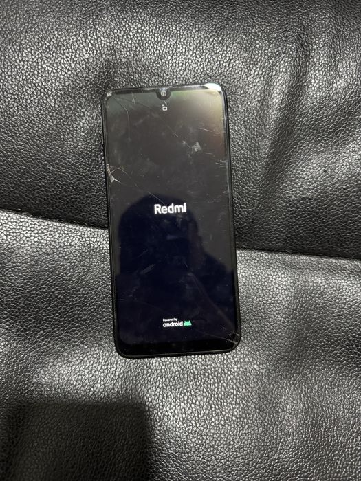 Xiaomi Redmi note 7 акумулятор