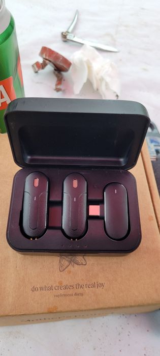 Mikrofony bt TECHNAXX