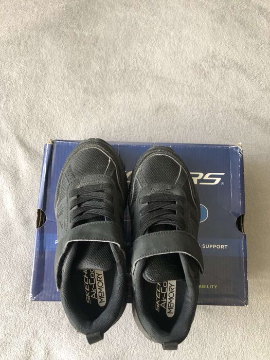 Демі черевики Skechers р.30 для хлопчика
