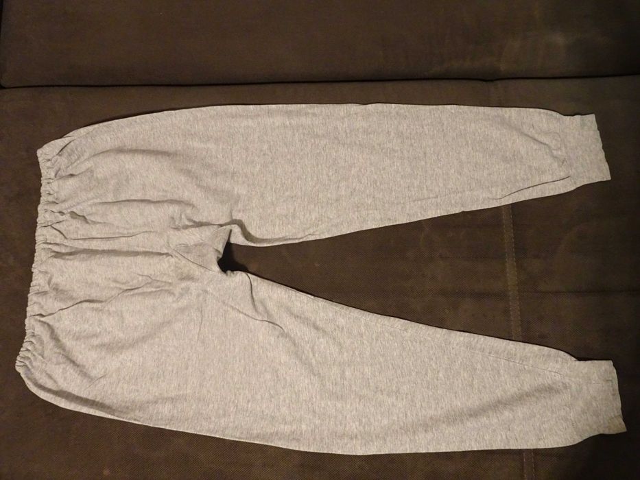 kalesony z bawełny XXL