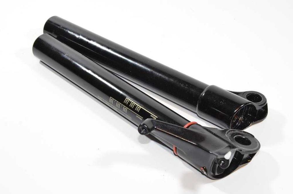 Amortyzator Rock shox RS 1 27,5" na części do serwisu