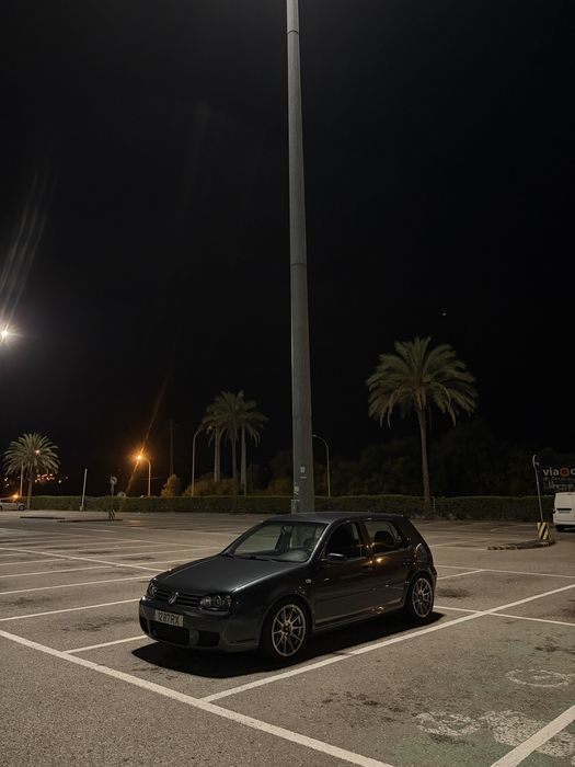 Vw Golf 4 TDI VP110
