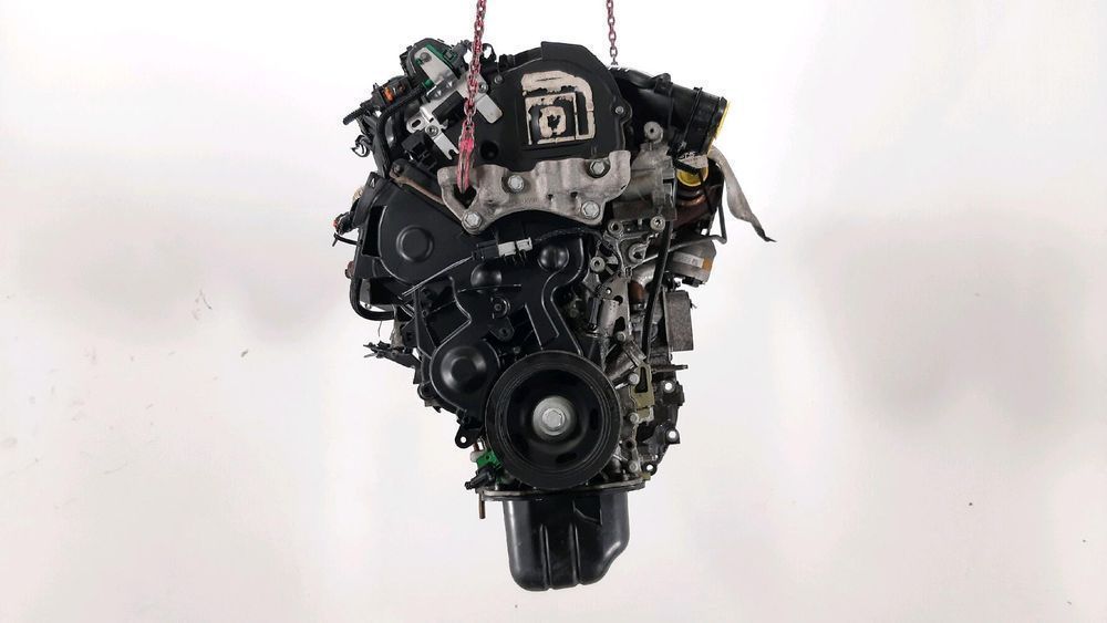 Motor Peugeot 1.6 HDI BH01