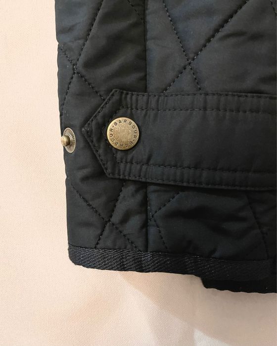 Casaco Barbour Internacional