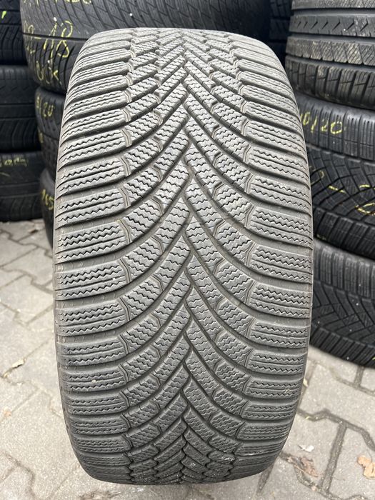 #Opona Bridgestone 255/40/20 pojedynka