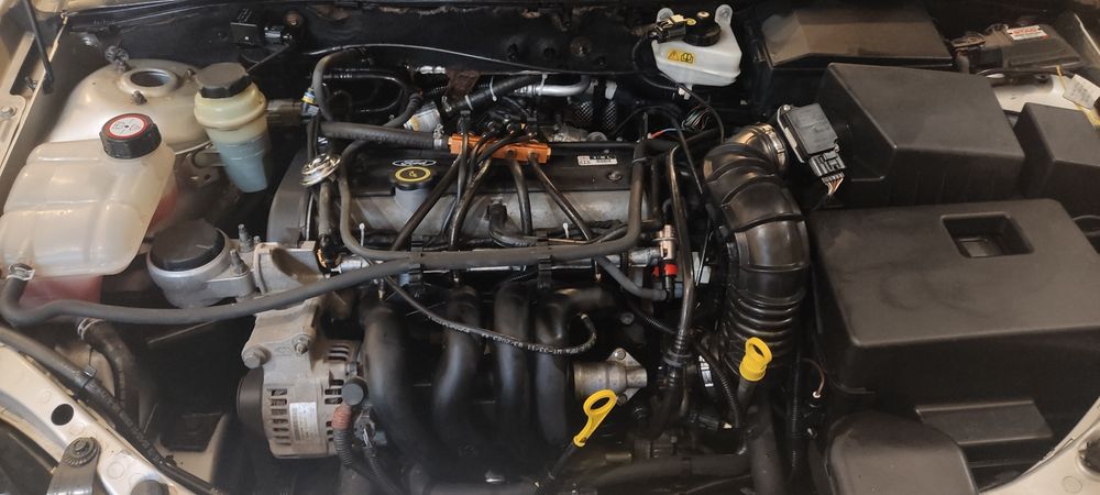 Продам Форд Фокус на автомате