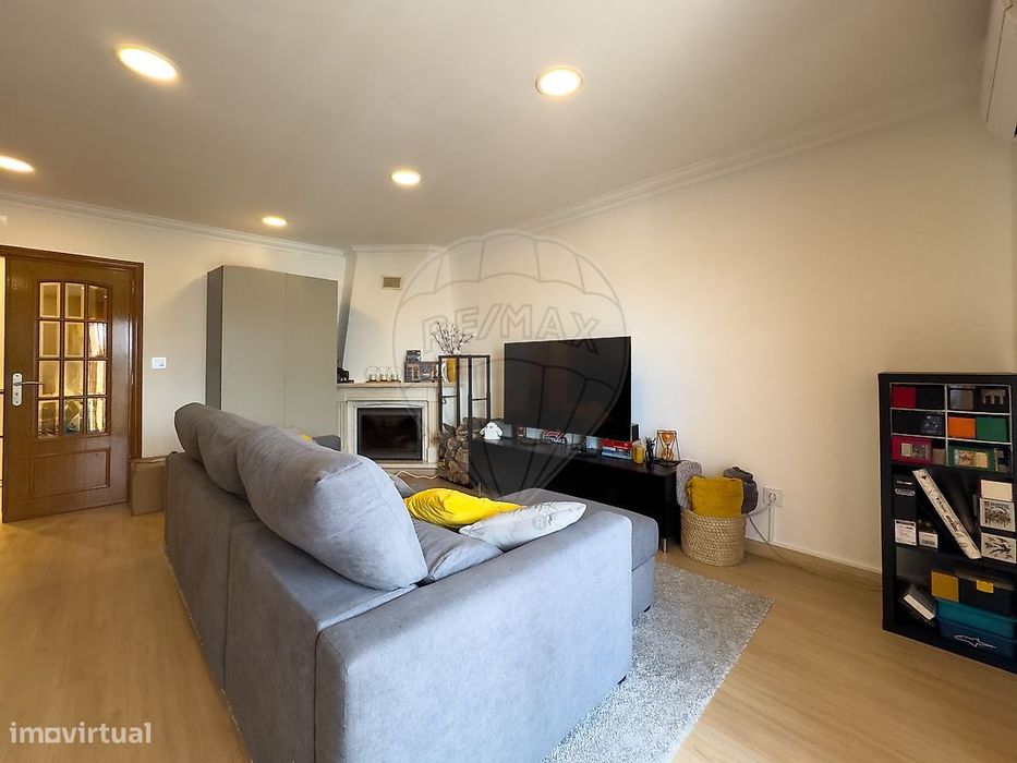 Apartamento T2 para venda