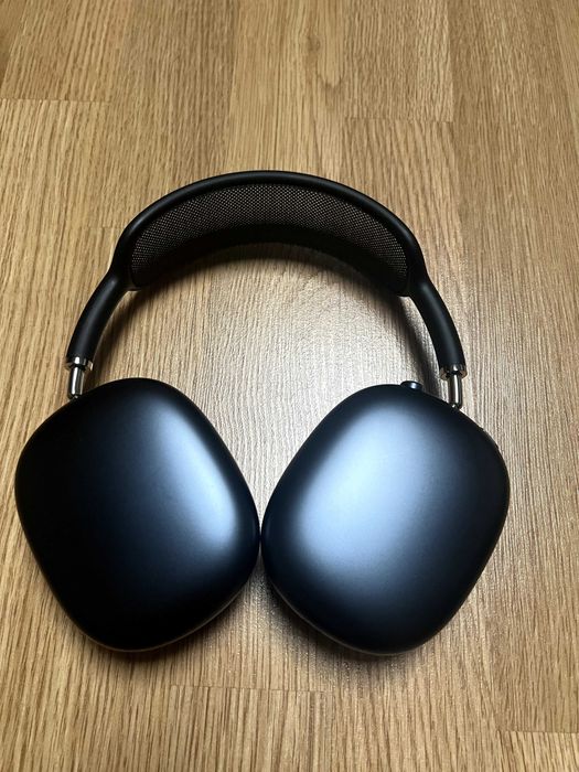 AirPods Max USB-C (gwarancja)