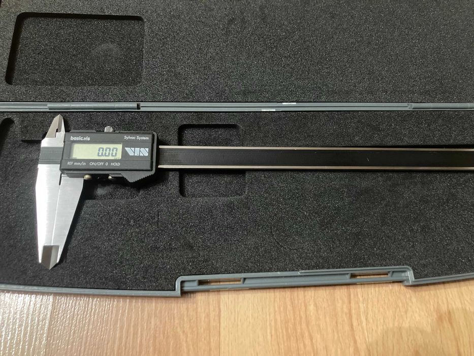 Suwmiarka elektroniczna ViS-SYLVAC