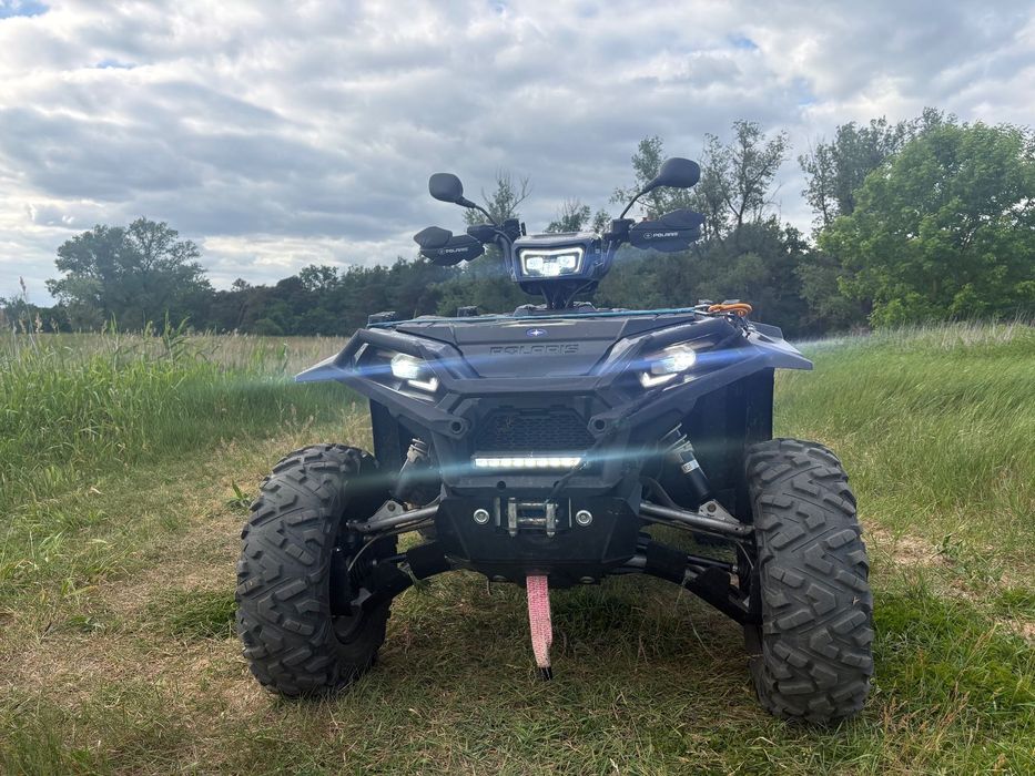 Polaris