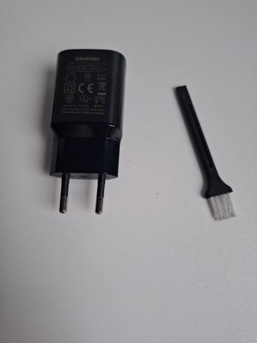 Maszynka grundig MC9030