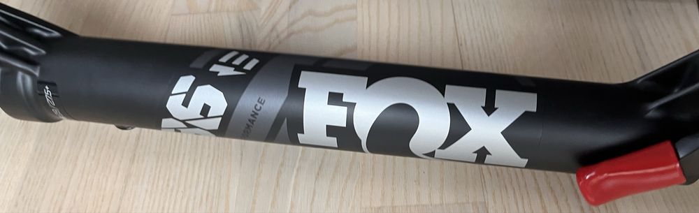 Amortyzator Fox 36 Float E-bike Performance 29'' Grip3 enduro elektryk