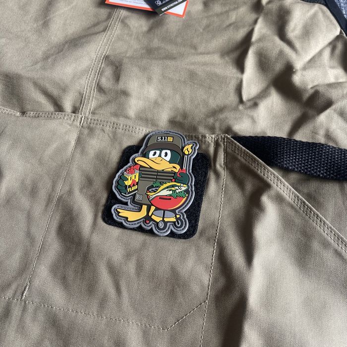 Фартух 5.11 tactical Feelin Like Grillin APRON
