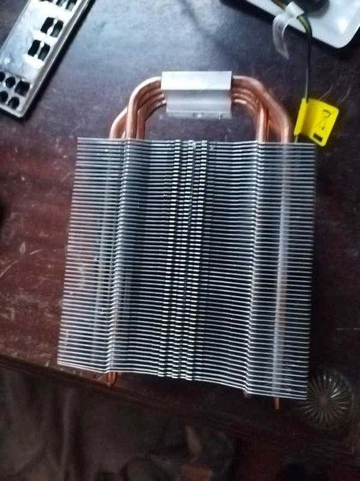 Cooler Master hyper 212x - Cooler a AR