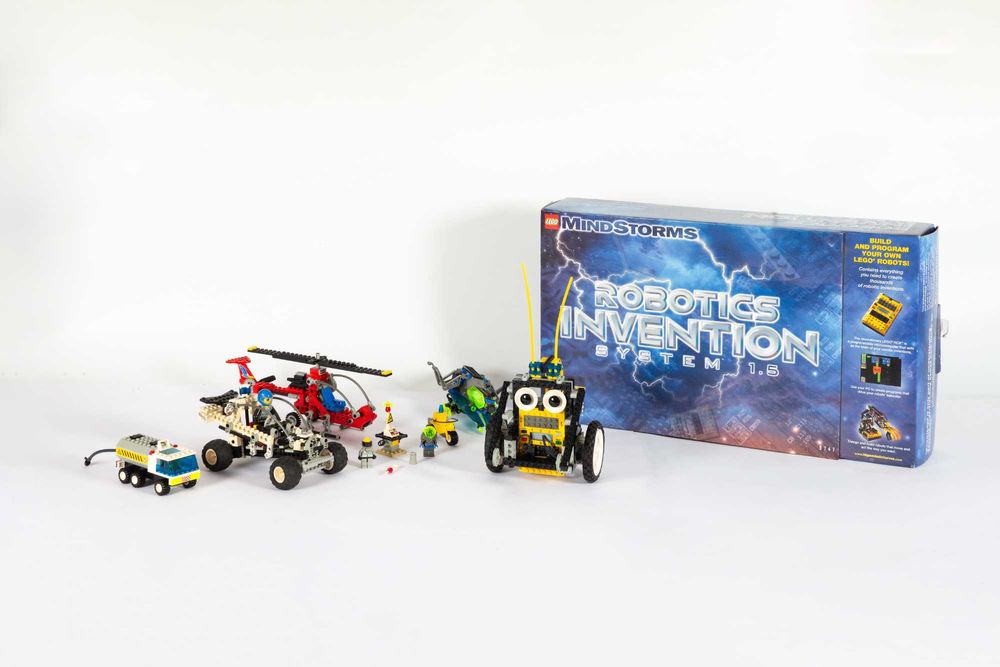 Legos vintage oportunidade