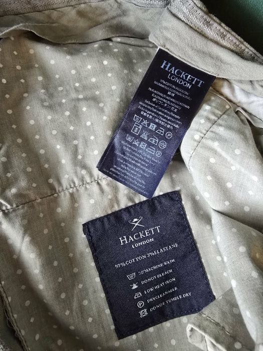 Штани Hackett London 34/L