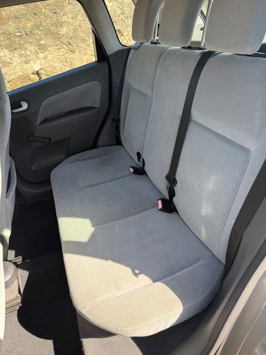 Ford fiesta 106 mil kms