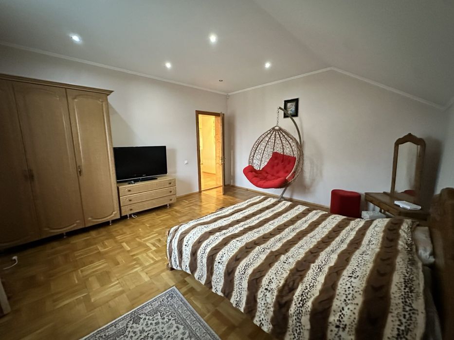 House for Rent with Sauna and Generator photo 7