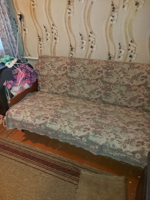 продам раскладной диван