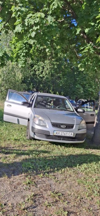 Продам легковое авто