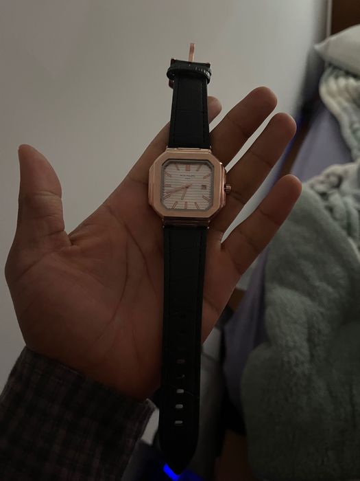 Relógio Patek Philippe