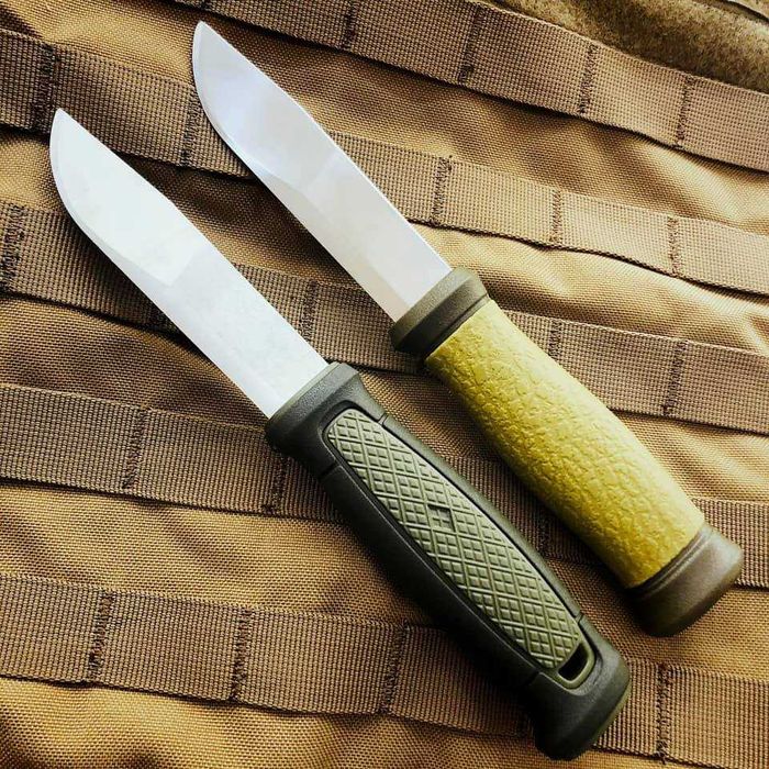 НОЖ MORAKNIV Kansbol , garberg не скланой,нож туриста ніж кансбол