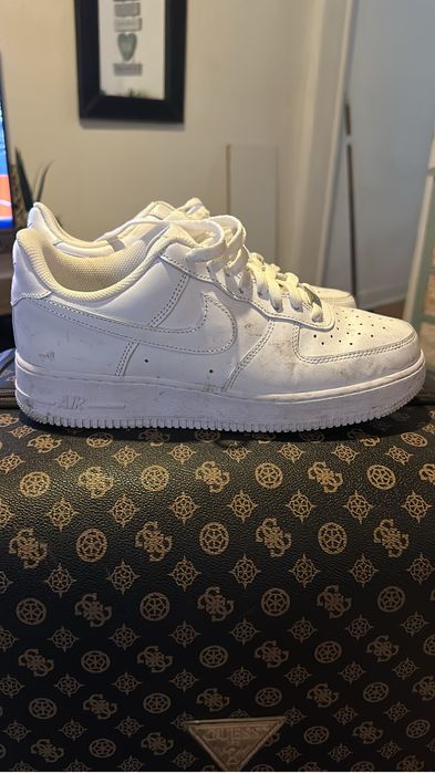 Sapatilhas Casual de Homem Air Force 1 '07 NIKE