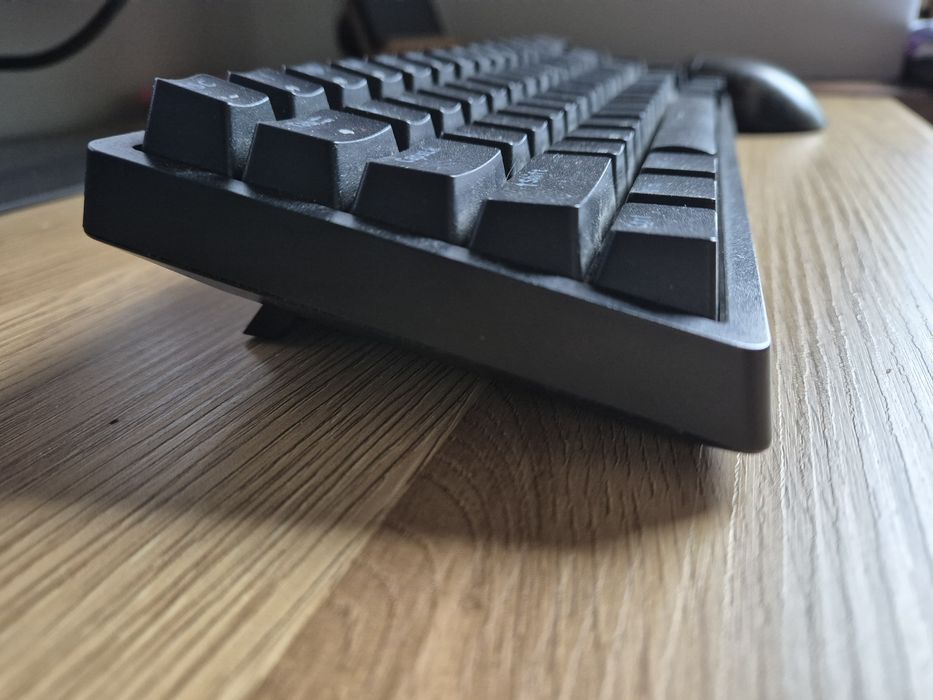 Zestaw Gamingowy KRUX Atax 65% + Gloom Pro + podkładka gratis