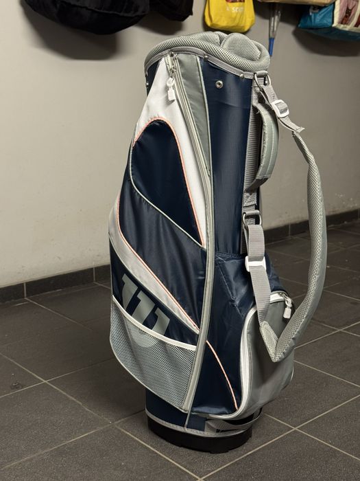 Torba golfowa profile 7