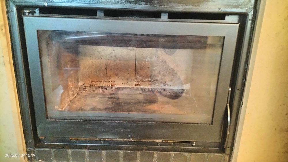 Recuperador de calor