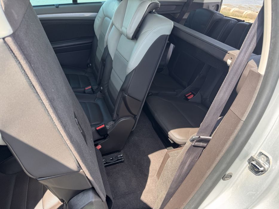 Renault Espace — fotografia 9