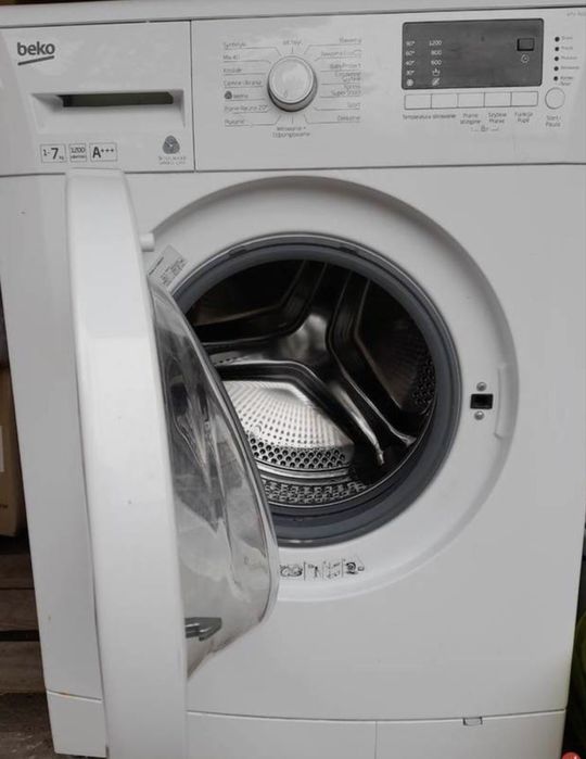 Pralka BEKO model WTV 7602 B0