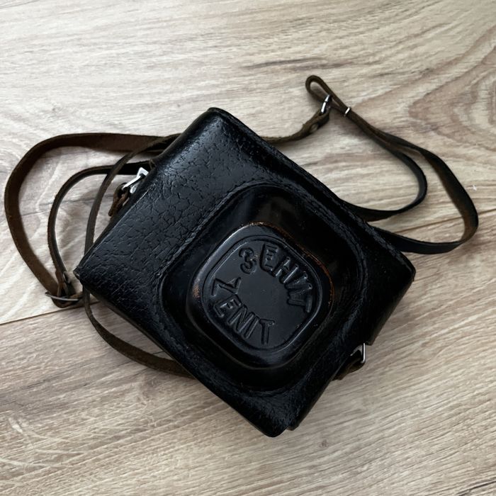 Aparat fotograficzny