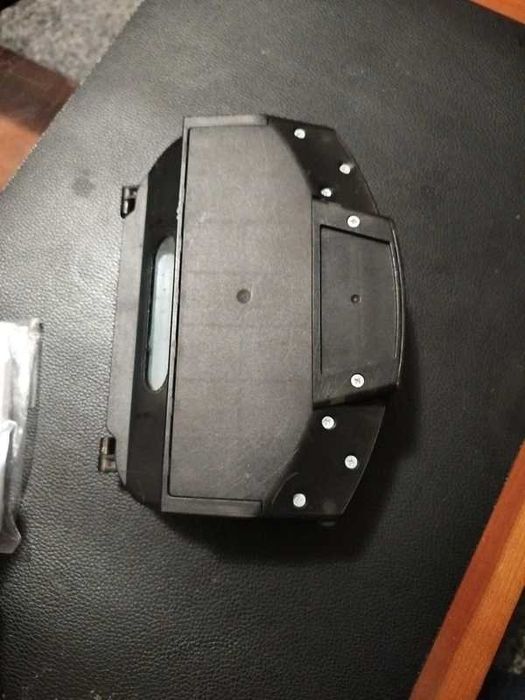 Depósito lixo cecotec conga 2290