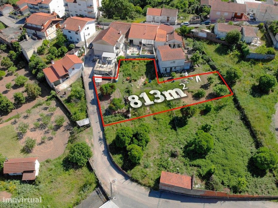Land for Construction in São Martinho do Bispo - Coimbra