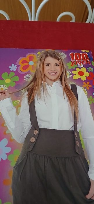 Poster Laura Esquivel, novo