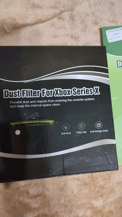 Ідеальний Xbox Series X (1 місяць у роботі). Готовий до GTA 6