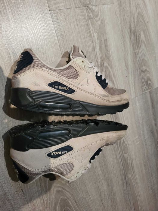 Buty męskie nike air max