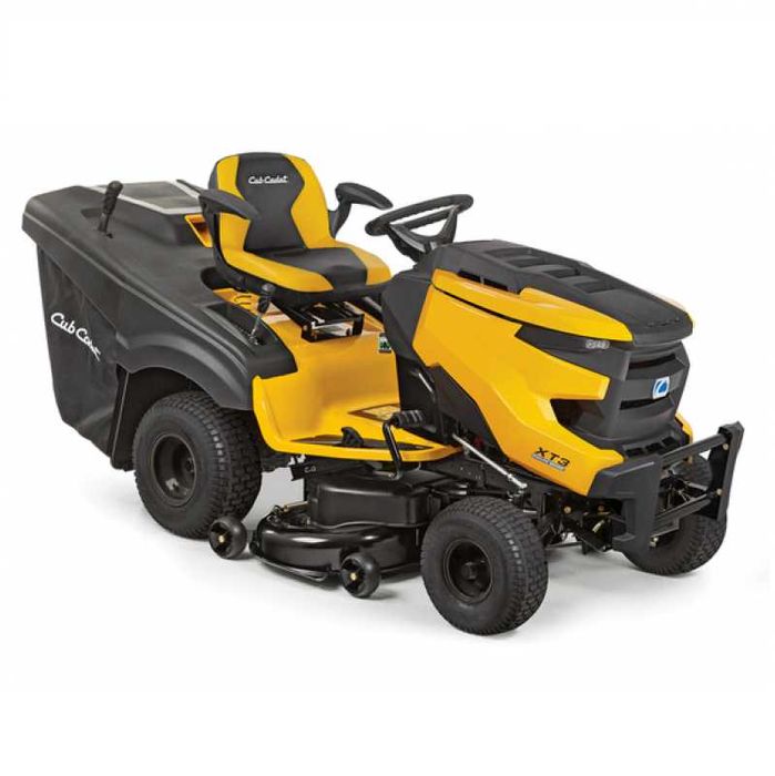 Traktor Cub Cadet ogrodowy XT3 QR106 silnik KAWASAKI