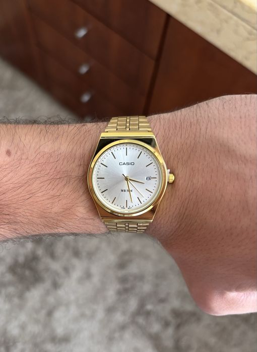 Relógios CASIO unisexo