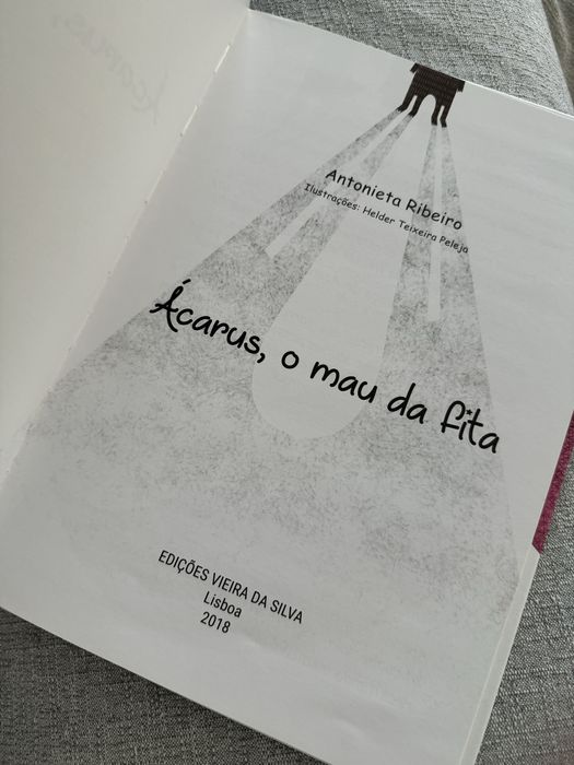 Ácarus, o mau da fita