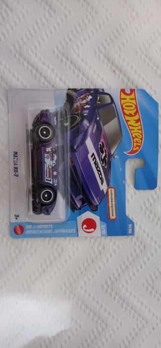 Miniaturas  Hotwheels