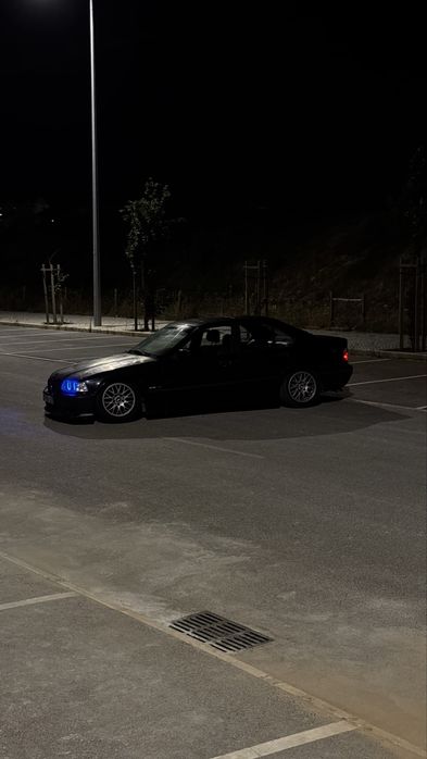 BMW E36 de Coleção