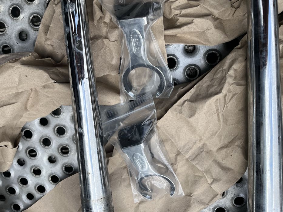 Продам воздушний сигнал з авто DAF