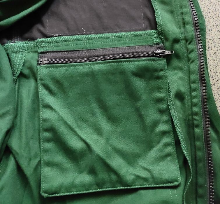 Спецовка, робоча куртка Engelbert Strauss. Розмір М